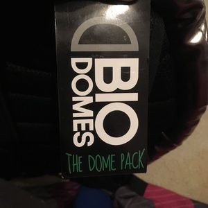 biodome spike backpack